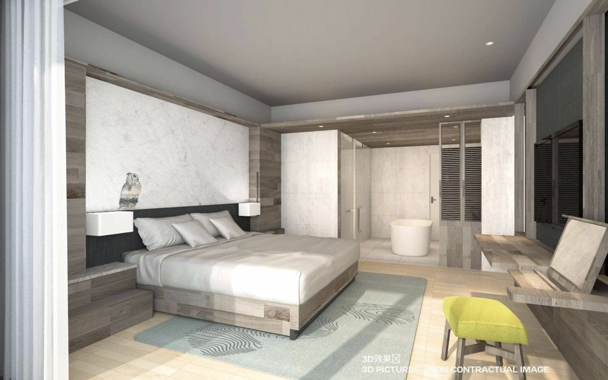 Club Med Joyview Golden Coast Ξενοδοχείο Qinhuangdao Εξωτερικό φωτογραφία