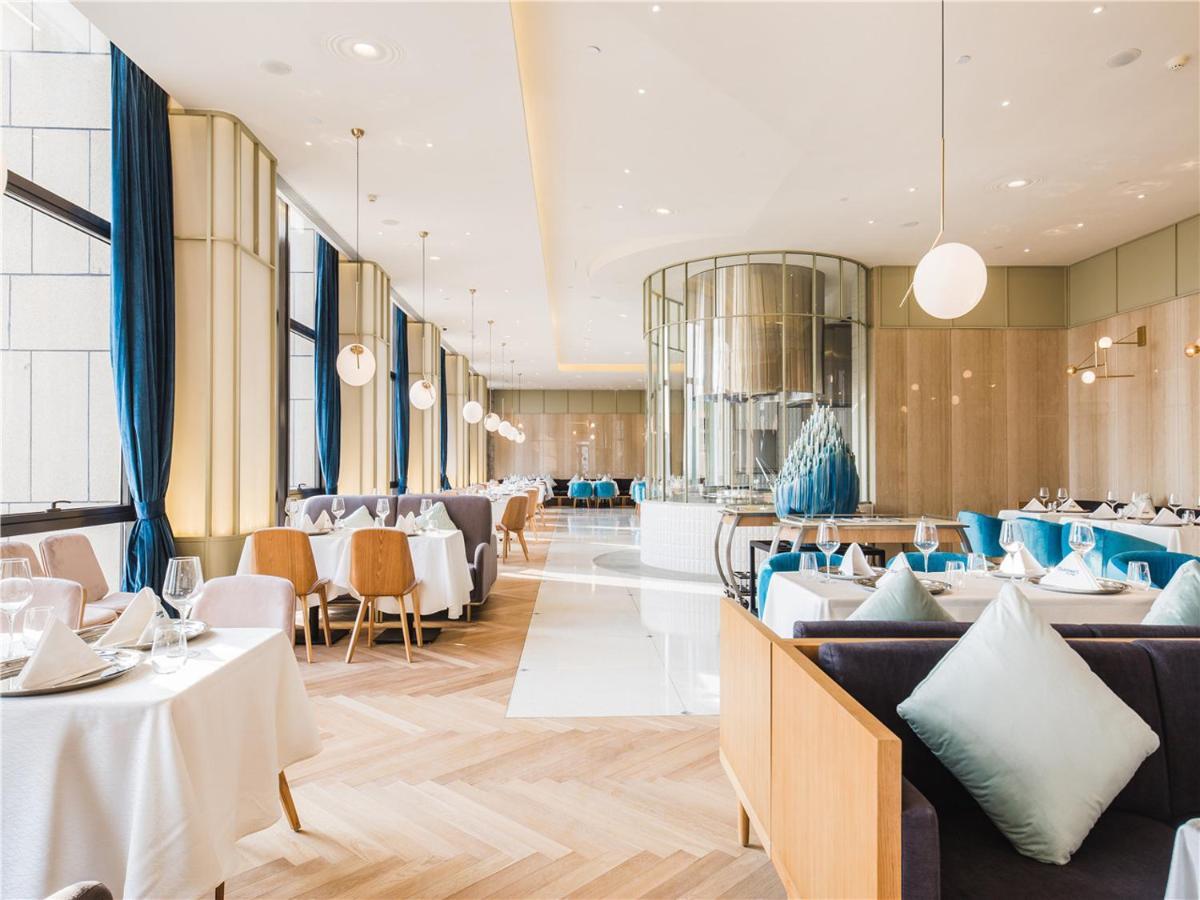 Club Med Joyview Golden Coast Ξενοδοχείο Qinhuangdao Εξωτερικό φωτογραφία
