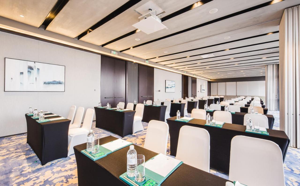 Club Med Joyview Golden Coast Ξενοδοχείο Qinhuangdao Εξωτερικό φωτογραφία