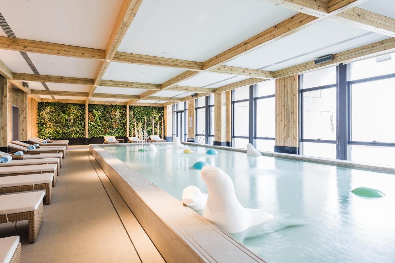 Club Med Joyview Golden Coast Ξενοδοχείο Qinhuangdao Εξωτερικό φωτογραφία